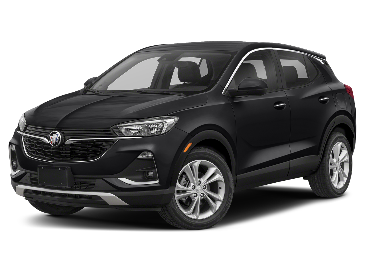 2023 Buick Encore GX Select AWD