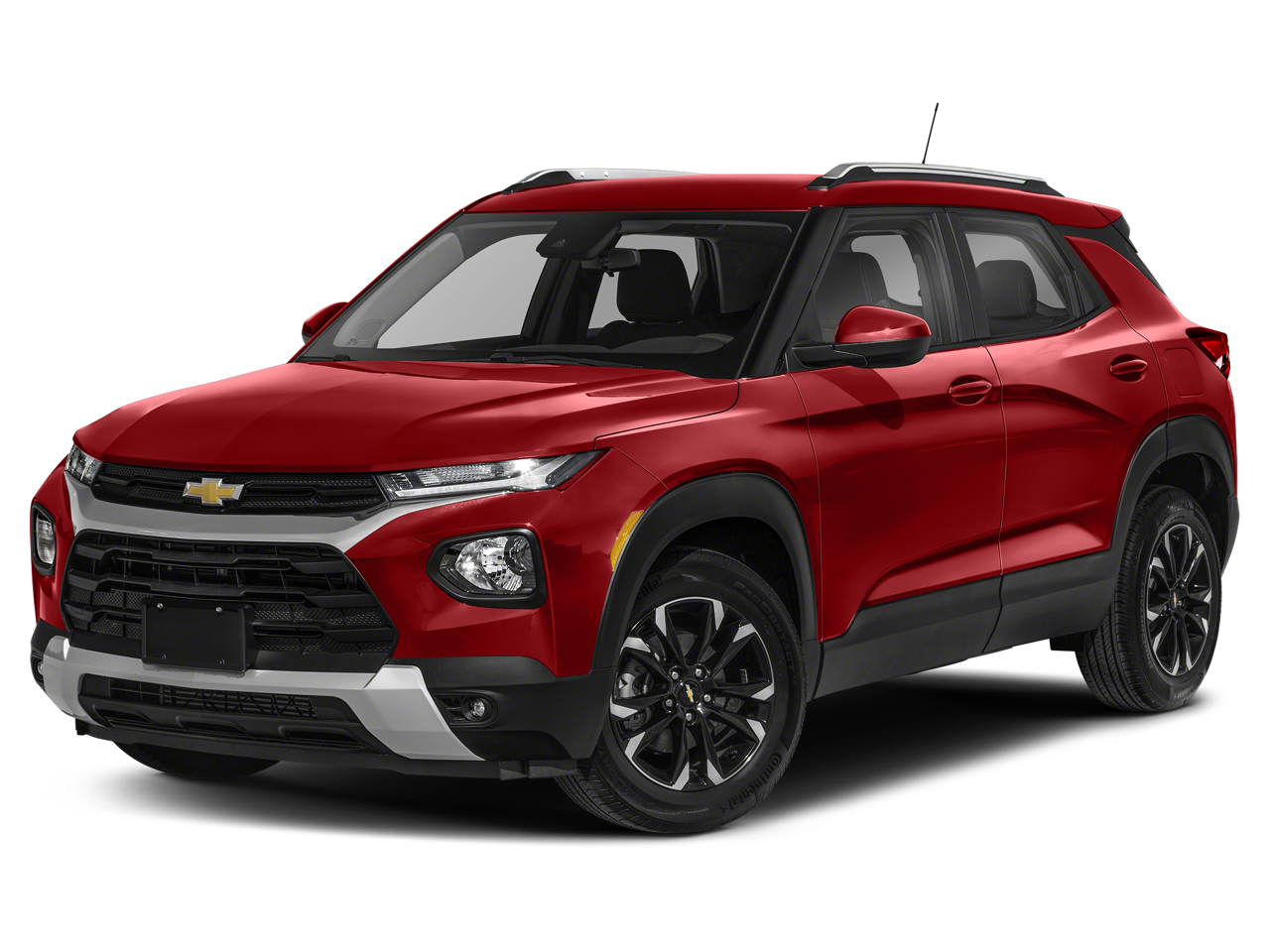 2023 Chevrolet TrailBlazer LT - Photo 32