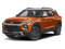 2023 Chevrolet Trailblazer FWD 4dr ACTIV