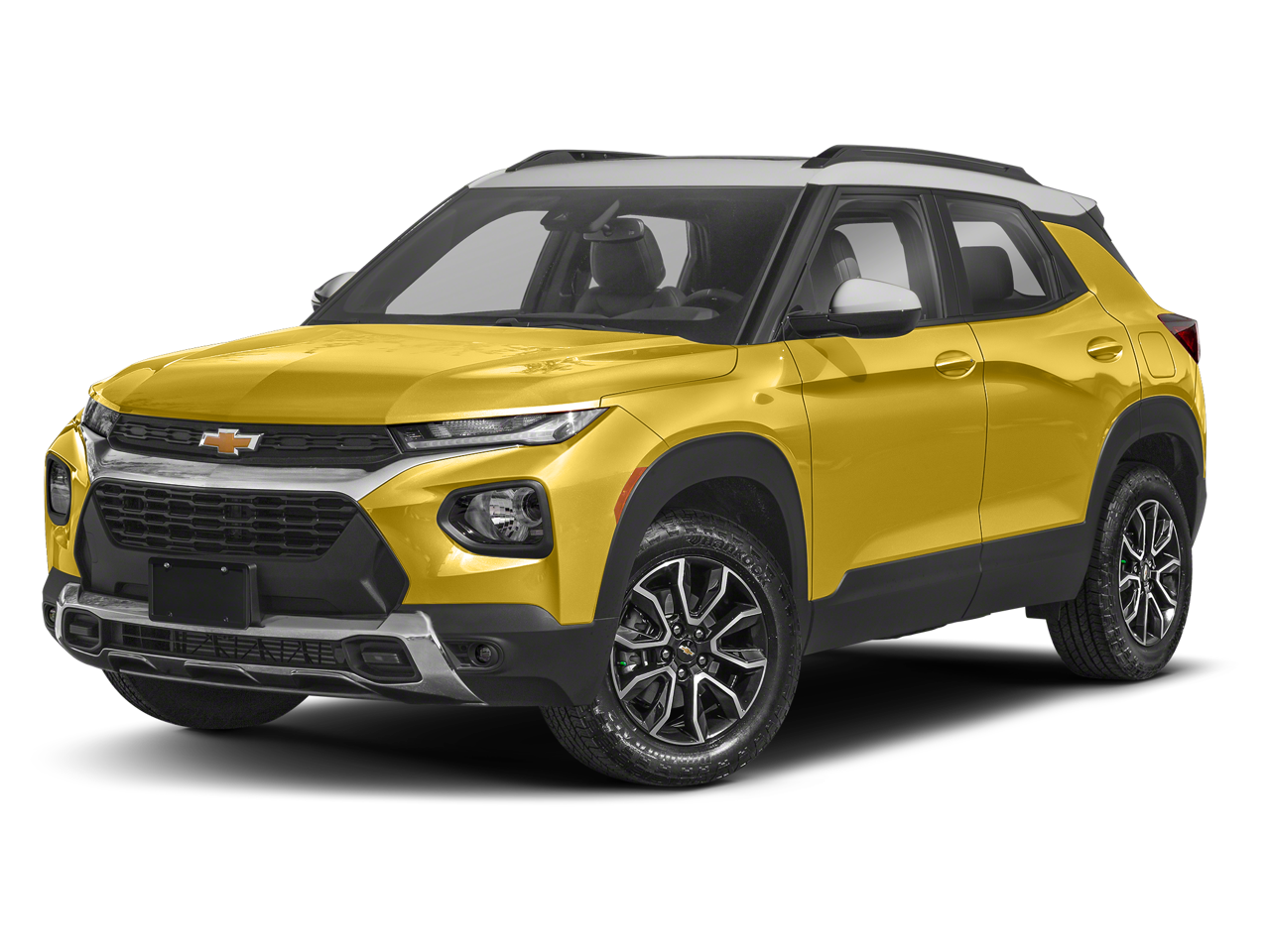2023 Chevrolet Trailblazer Activ's photo