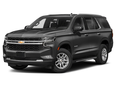 2023 Chevrolet Tahoe 4WD LS