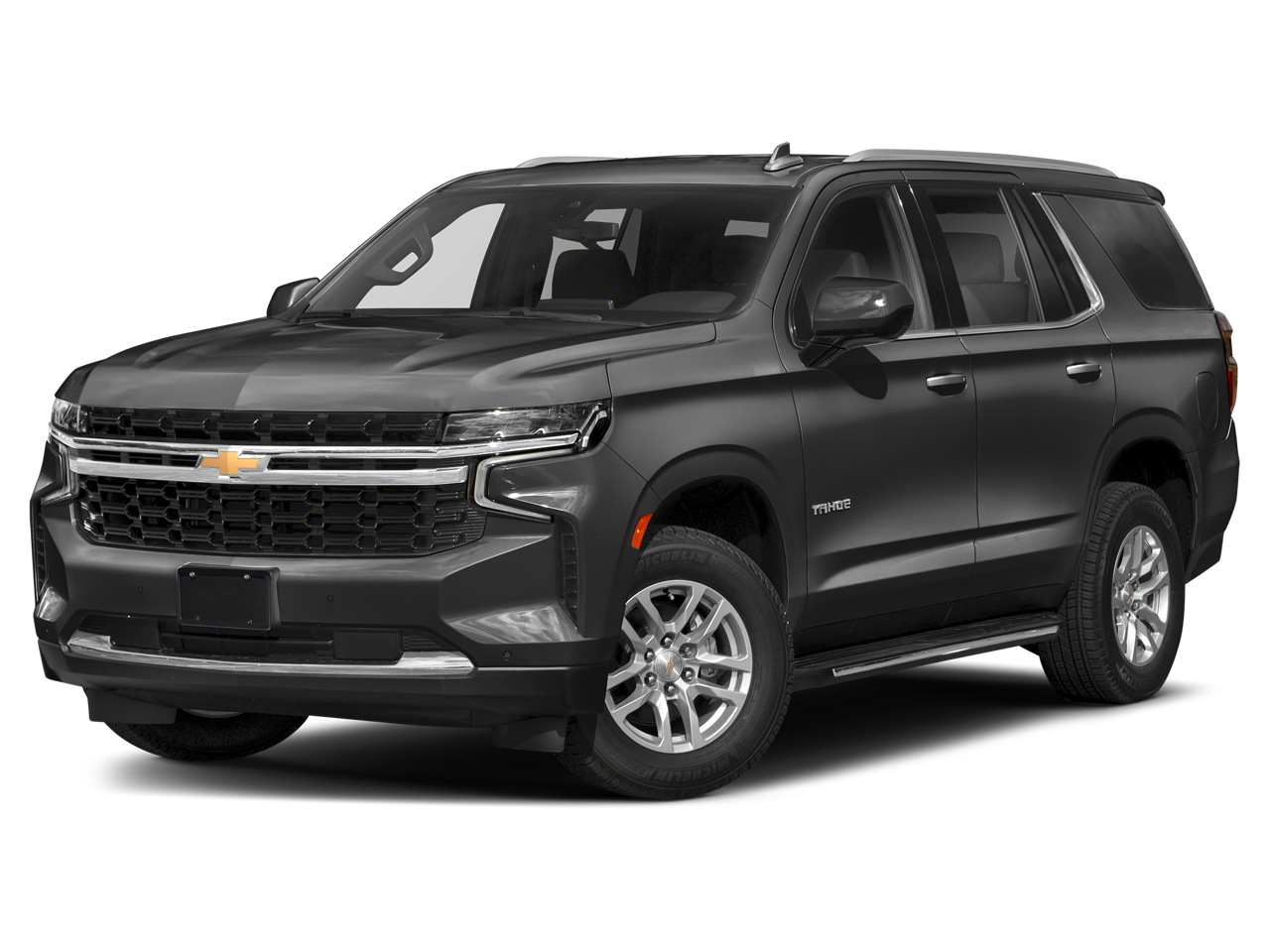 2023 Chevrolet Tahoe 4WD LS