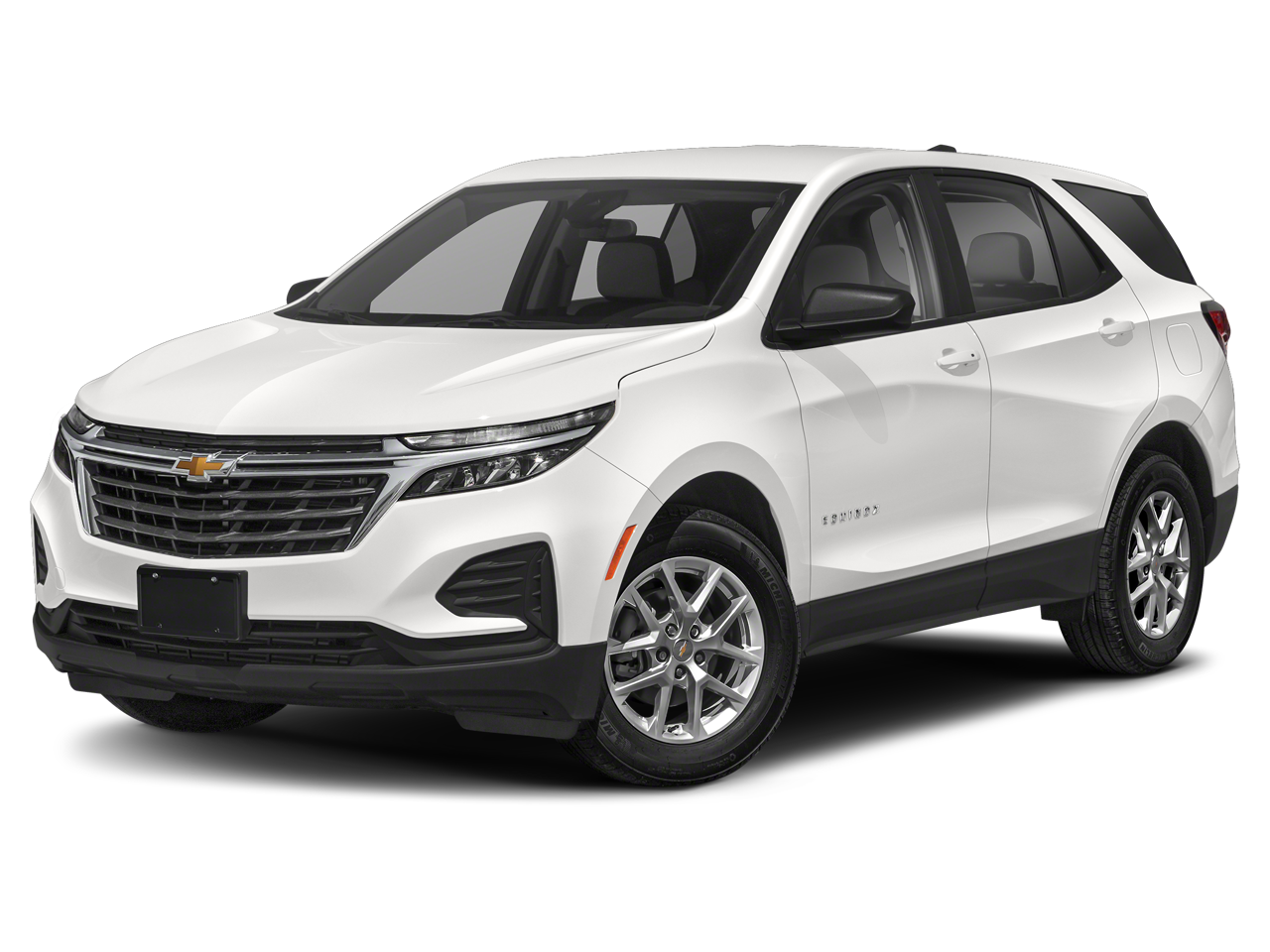 2023 Chevrolet Equinox AWD 4dr LS w/1LS