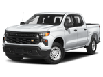 2023 Chevrolet Silverado 1500 Crew Cab Short Box 4-Wheel Drive RST