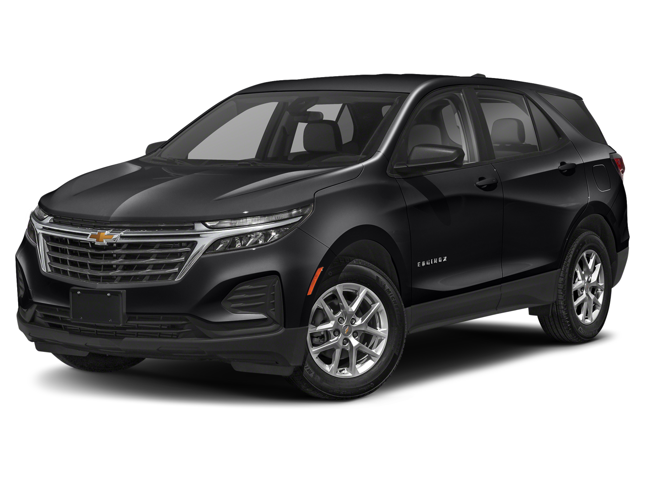 2024 Chevrolet Equinox AWD LS