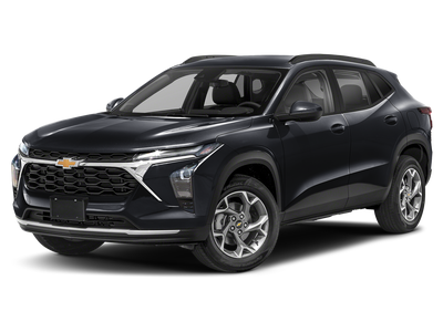 2024 Chevrolet Trax FWD 4dr 2RS