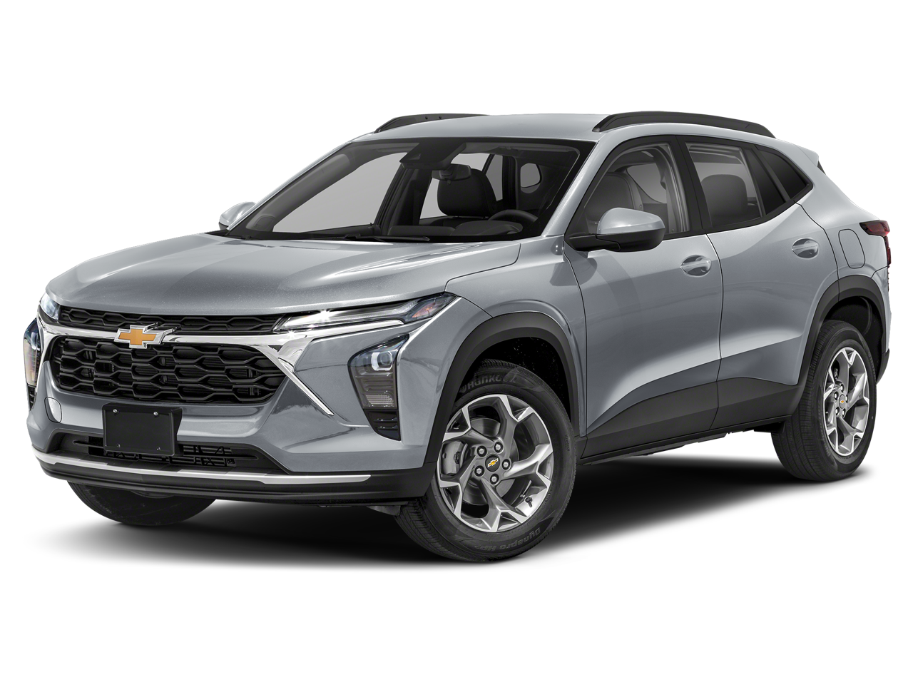 2024 Chevrolet Trax FWD 4dr LT
