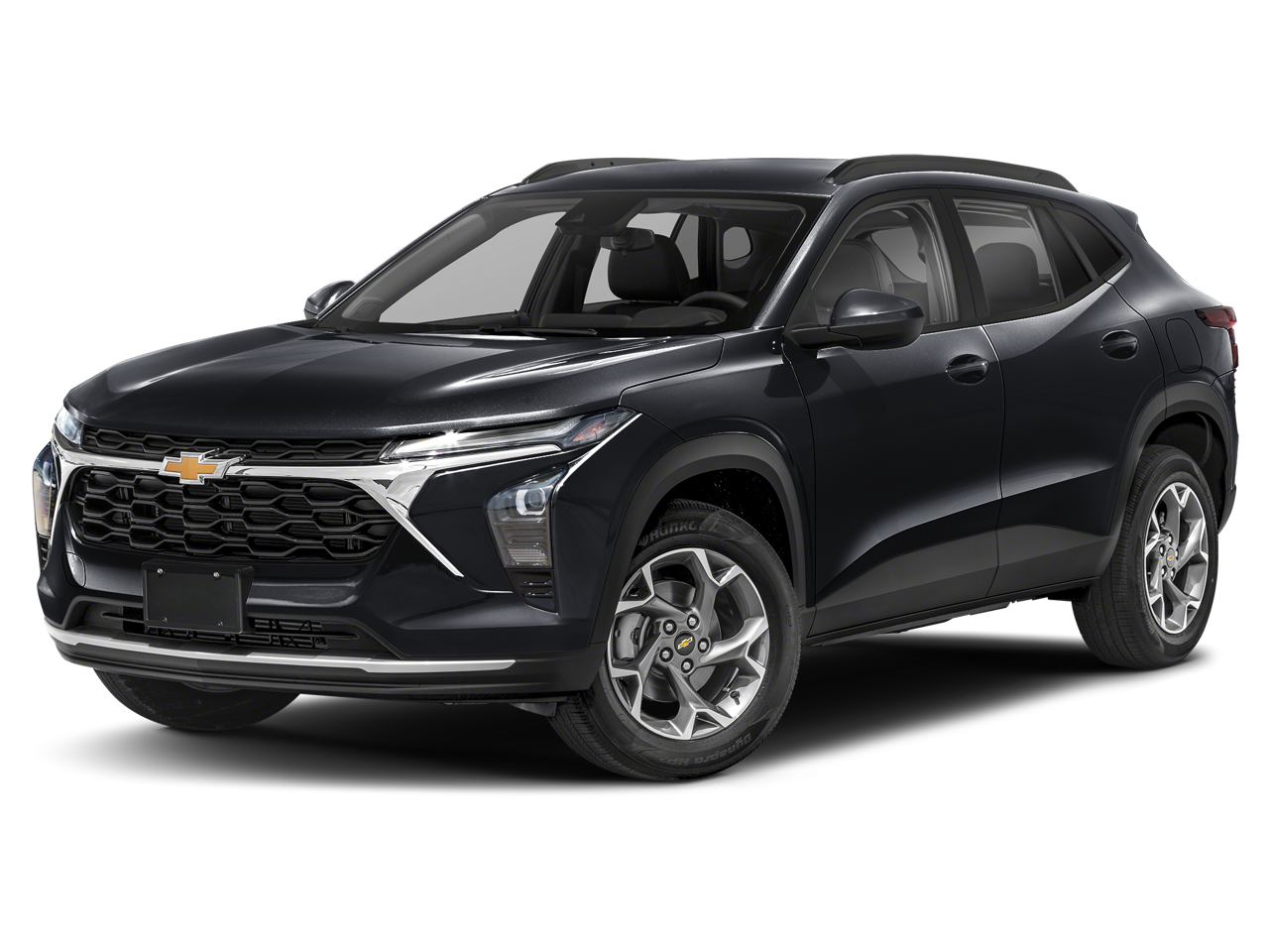 2025 Chevrolet Trax FWD 4dr 2RS