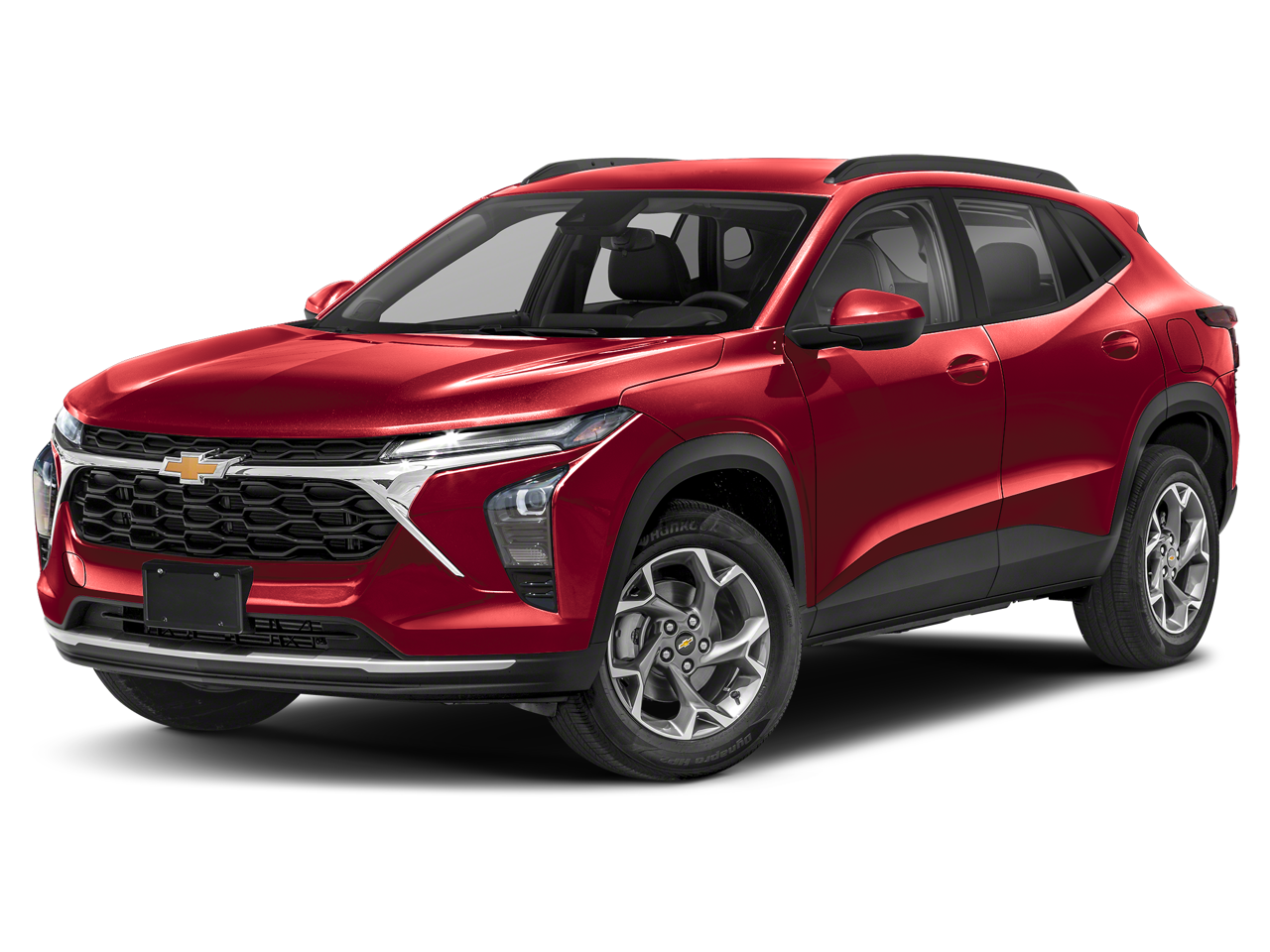 2025 Chevrolet Trax FWD 4dr 2RS