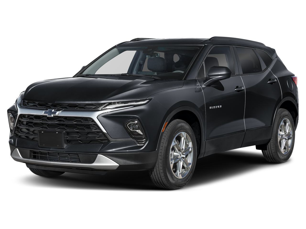 2026 Chevrolet Blazer LT AWD