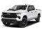 2026 Chevrolet Silverado 1500 Crew Cab Short Box 4-Wheel Drive LT Trail Boss