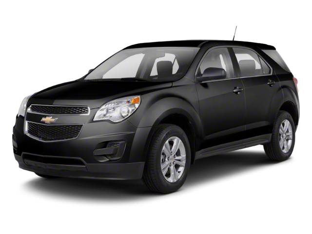 2011 Chevrolet Equinox AWD 4dr 1LT