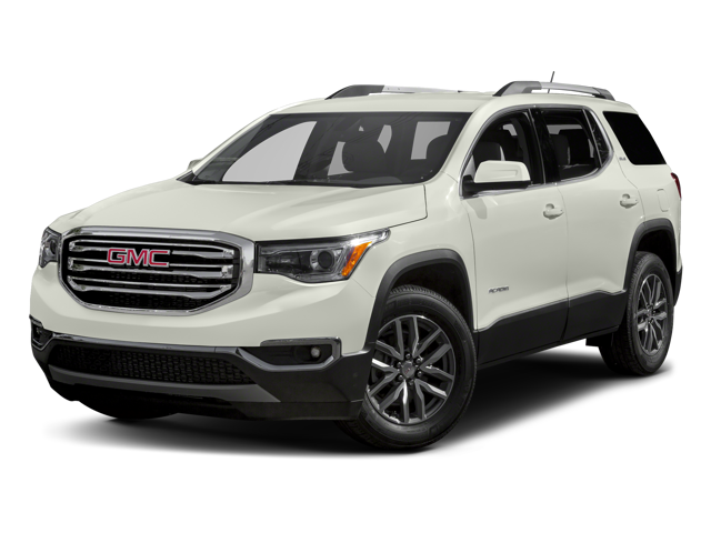 2017 GMC Acadia AWD SLT-1