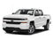 2018 Chevrolet Silverado 1500 Crew Cab Short Box 4-Wheel Drive Custom