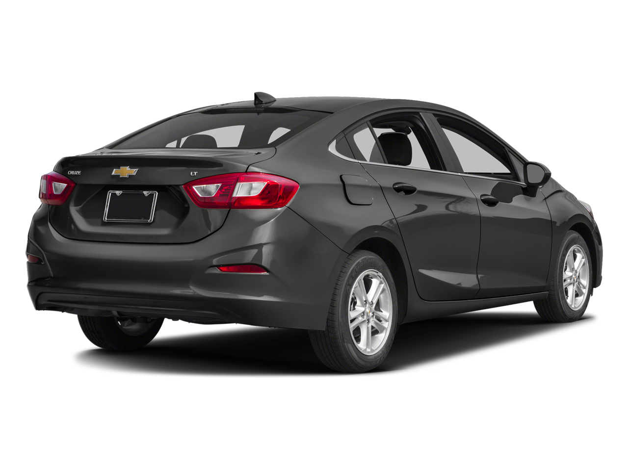 Used 2017 Chevrolet Cruze LT with VIN 1G1BE5SM8H7255997 for sale in Carnot-Moon, PA
