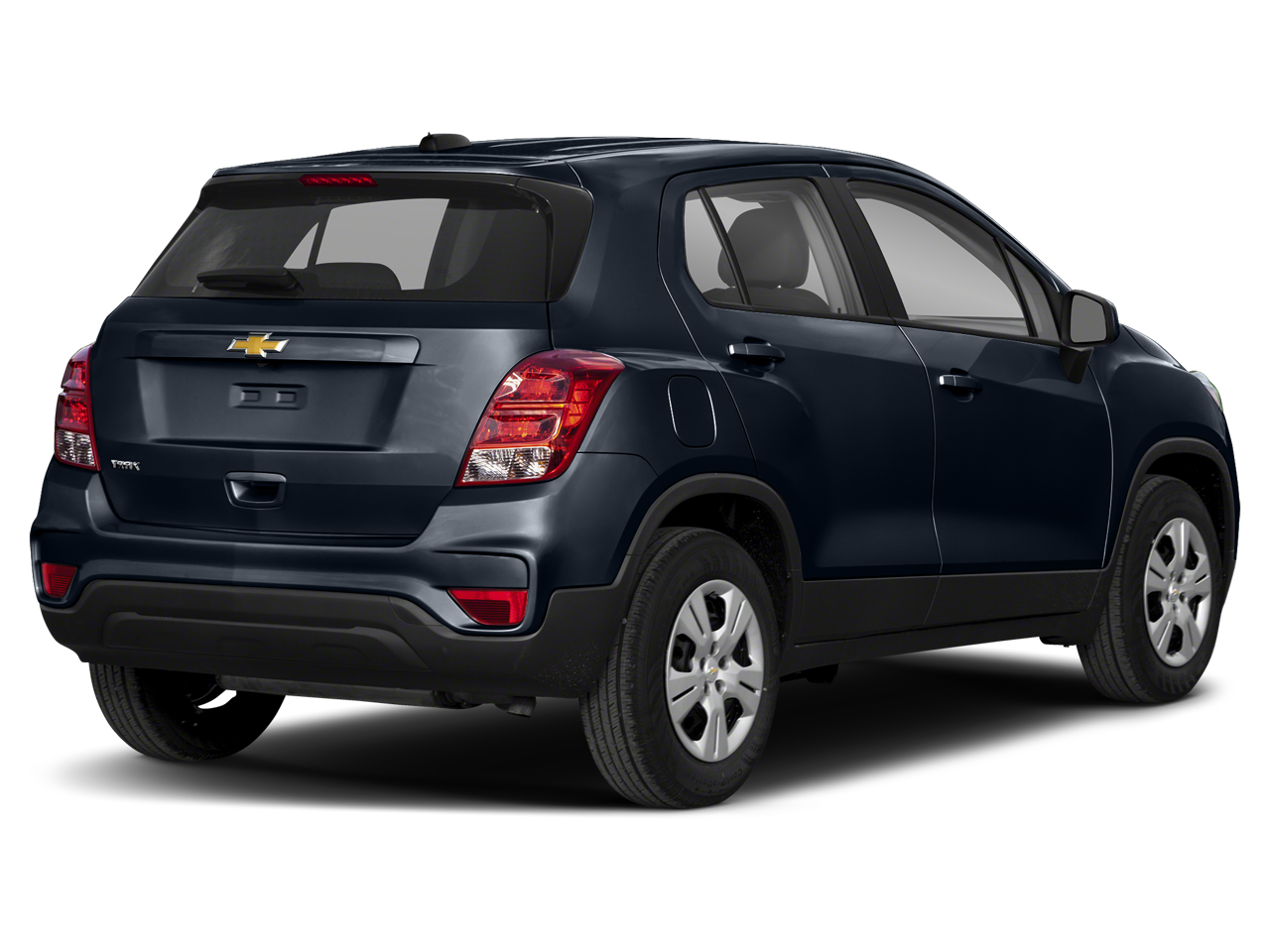2018 Chevrolet Trax LS photo 2