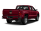 2018 Chevrolet Silverado 1500 Double Cab Standard Box 4-Wheel Drive LT