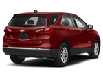 2021 Chevrolet Equinox AWD LT