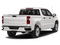 2021 Chevrolet Silverado 1500 Crew Cab Short Box 4-Wheel Drive Custom