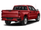 2021 Chevrolet Silverado 1500 Crew Cab Short Box 4-Wheel Drive Custom