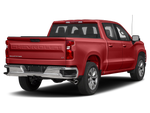 2021 Chevrolet Silverado 1500 Crew Cab Short Box 4-Wheel Drive RST