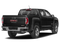 2021 GMC Canyon Crew Cab Short Box 4-Wheel Drive AT4 w/Cloth
