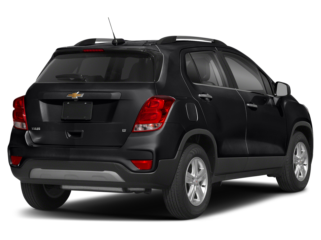 2022 Chevrolet Trax LT AWD