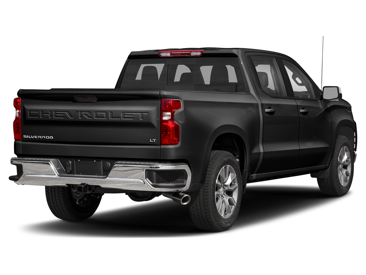 2022 Chevrolet Silverado 1500 Limited RST - Photo 34