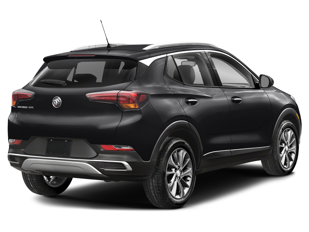 2023 Buick Encore GX Essence FWD