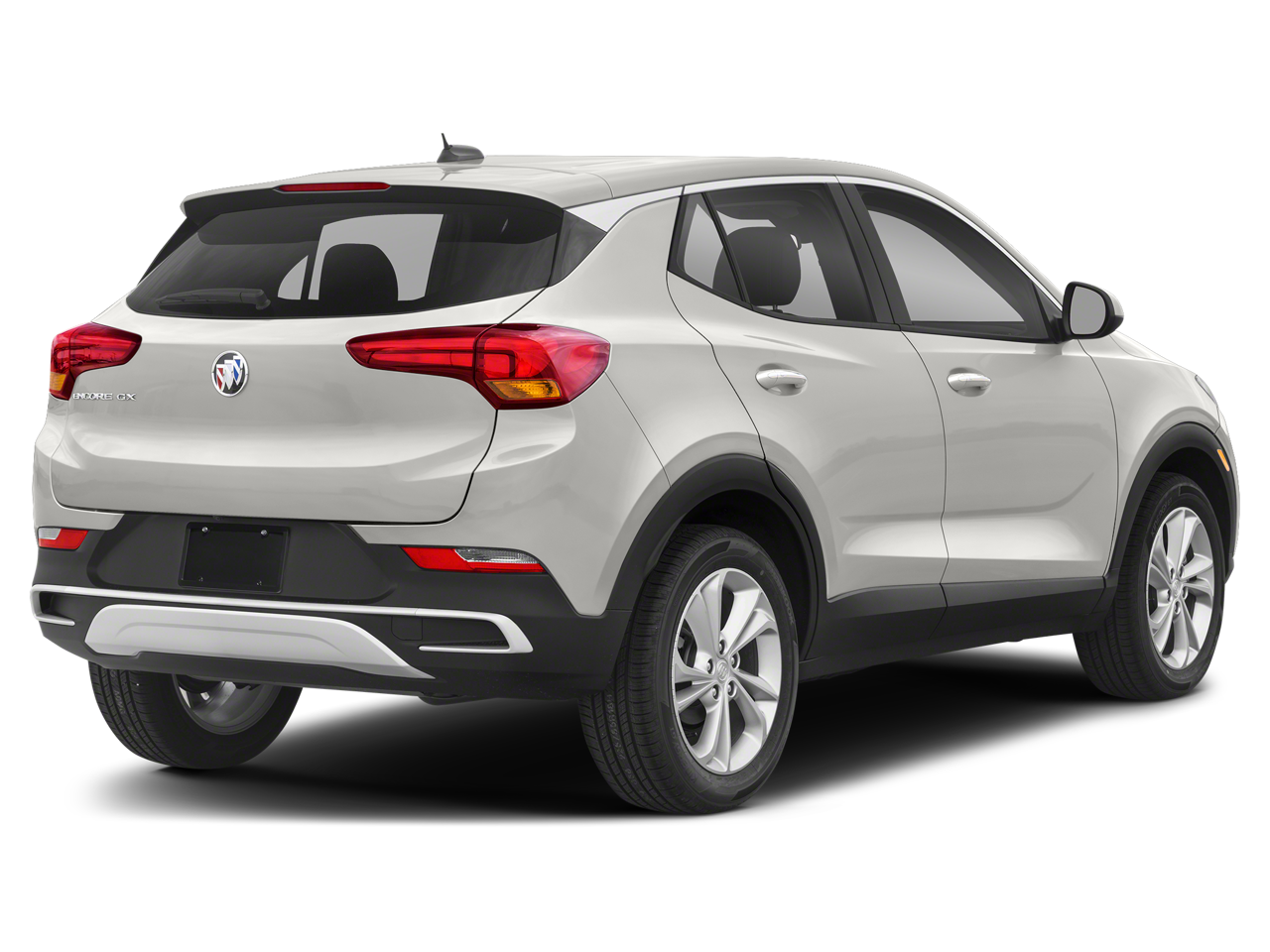 2023 Buick Encore GX Select FWD