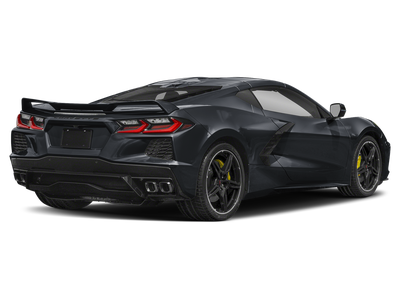 2023 Chevrolet Corvette Stingray Stingray Coupe 1LT