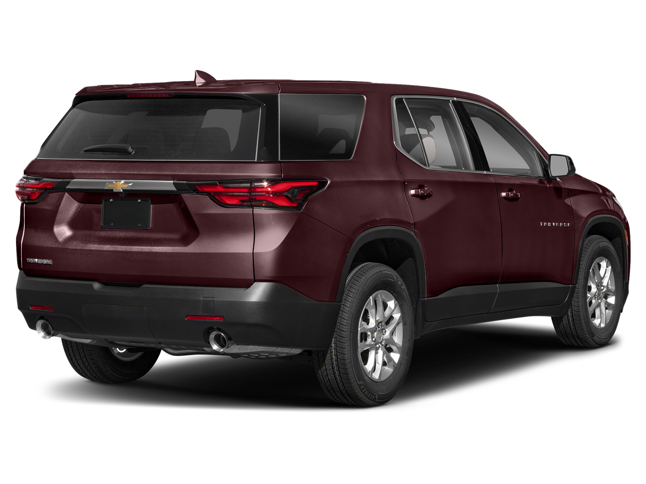 1GNEVHKW4PJ151751