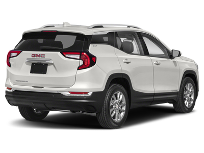 2023 GMC Terrain AWD 4dr Denali