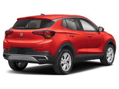 2024 Buick Encore GX Preferred AWD