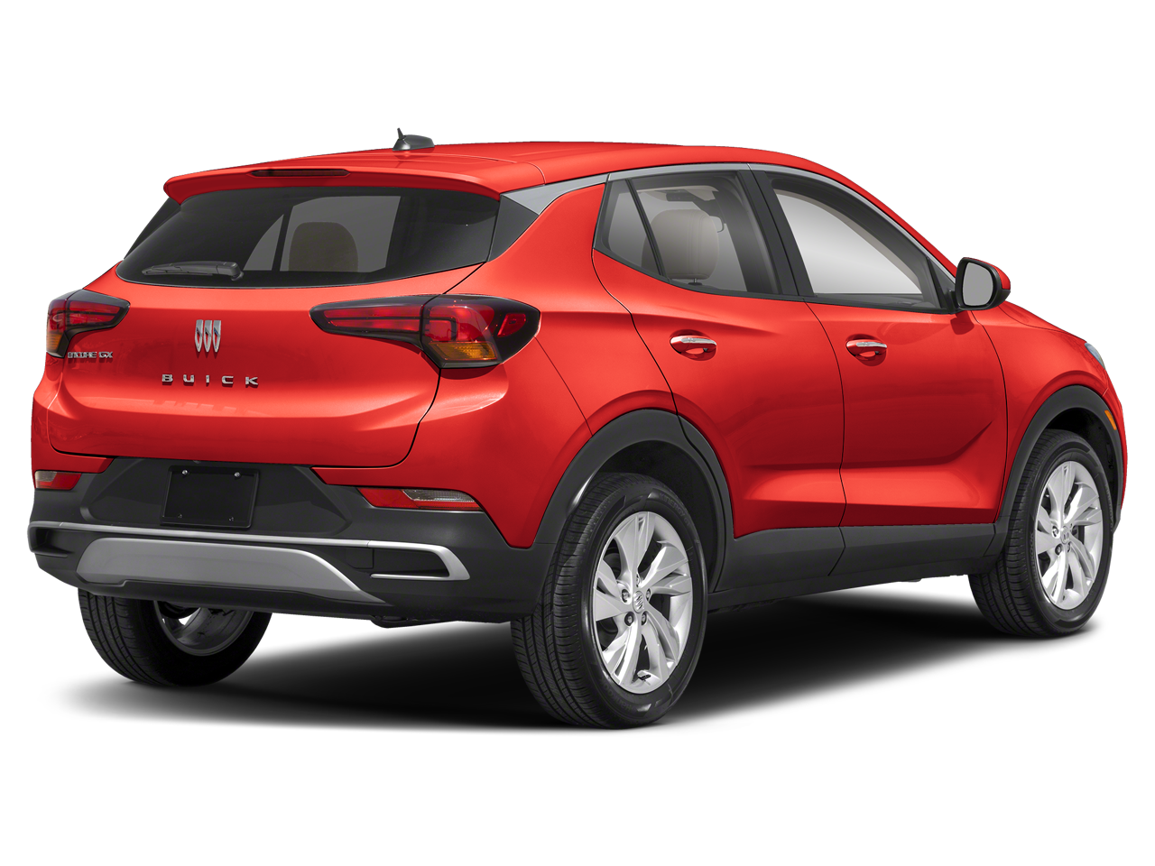 2024 Buick Encore GX Preferred AWD