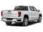2025 GMC Sierra 1500 Crew Cab Short Box 4-Wheel Drive Denali