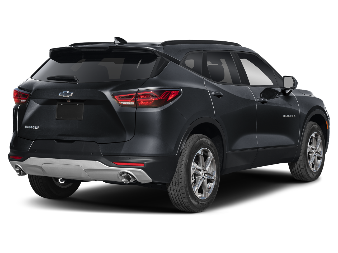 2026 Chevrolet Blazer LT AWD