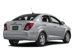 2016 Chevrolet Sonic Sedan LT Auto