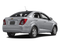 2016 Chevrolet Sonic Sedan LT Auto