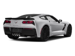 2017 Chevrolet Corvette Grand Sport Grand Sport Coupe 2LT