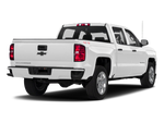 2018 Chevrolet Silverado 1500 Crew Cab Short Box 4-Wheel Drive Custom