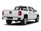 2018 Chevrolet Silverado 1500 Crew Cab Short Box 4-Wheel Drive Custom