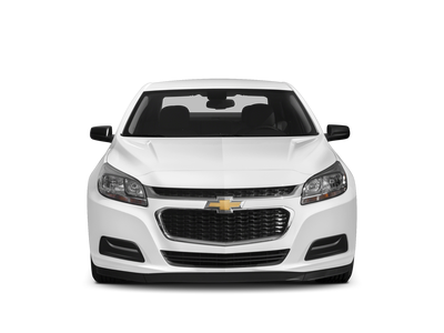 2015 Chevrolet Malibu 1LTZ