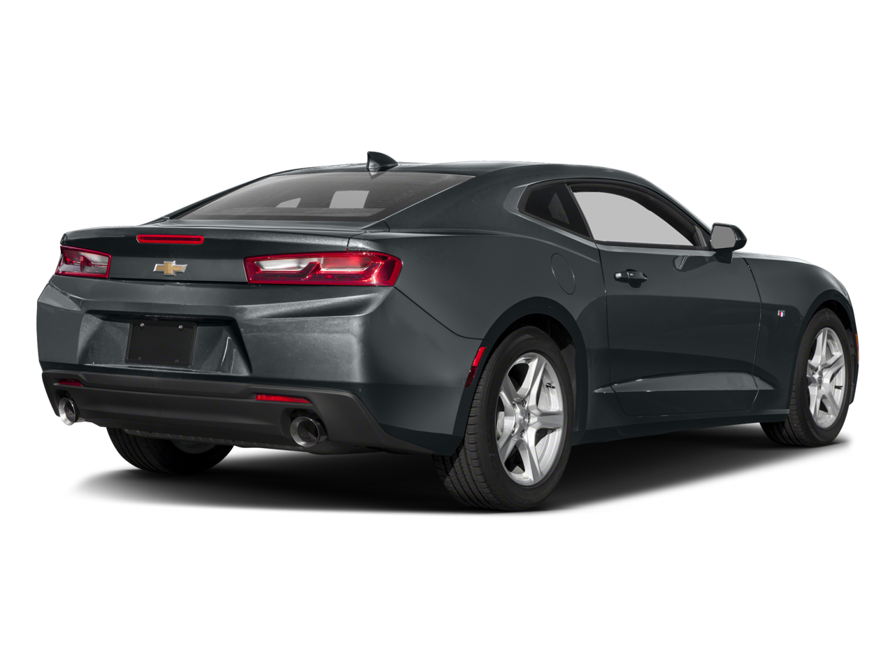 2016 Chevrolet Camaro 2dr Coupe 1LT
