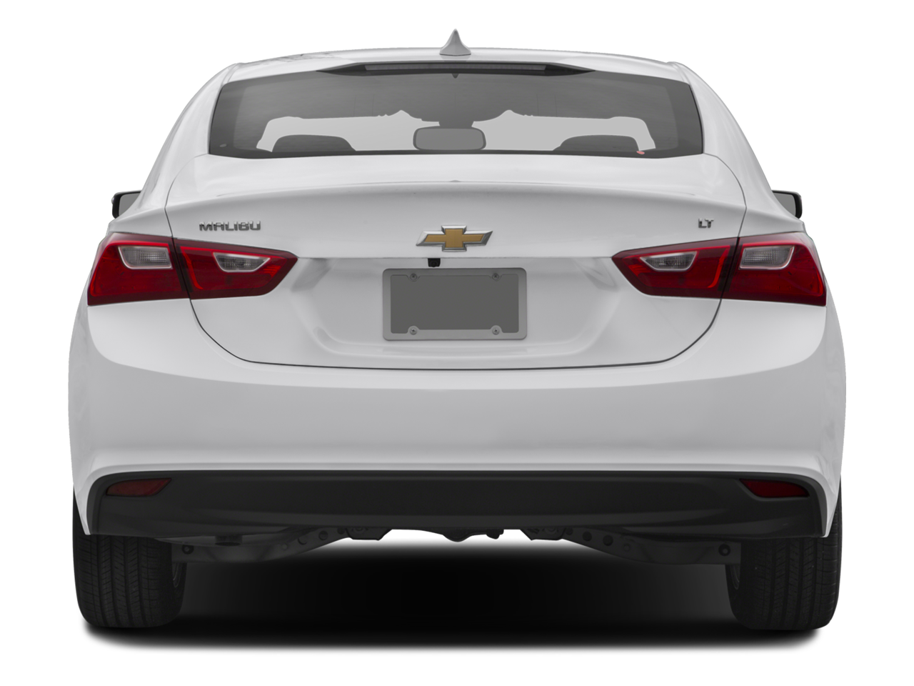 2016 Chevrolet Malibu 1LT