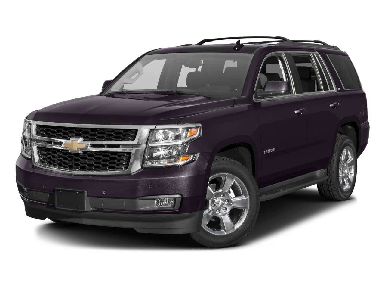 2016 Chevrolet Tahoe 4WD LT