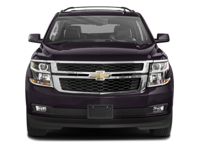 2016 Chevrolet Tahoe 4WD LT