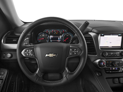 2016 Chevrolet Tahoe 4WD LT