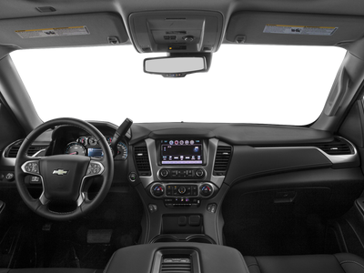 2016 Chevrolet Tahoe 4WD LT
