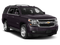 2016 Chevrolet Tahoe 4WD LT